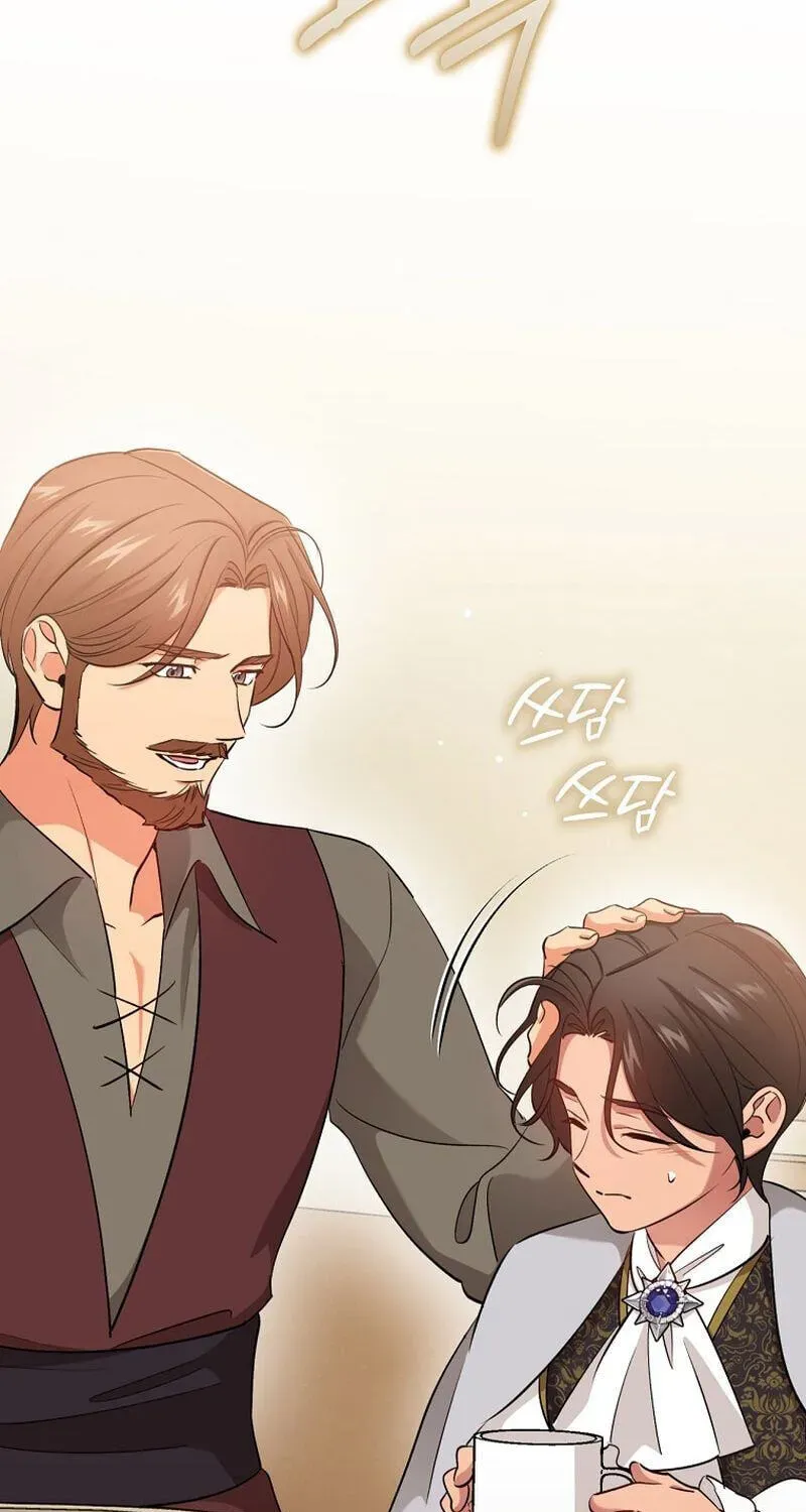My Pirate Prince chapter 35 page 91