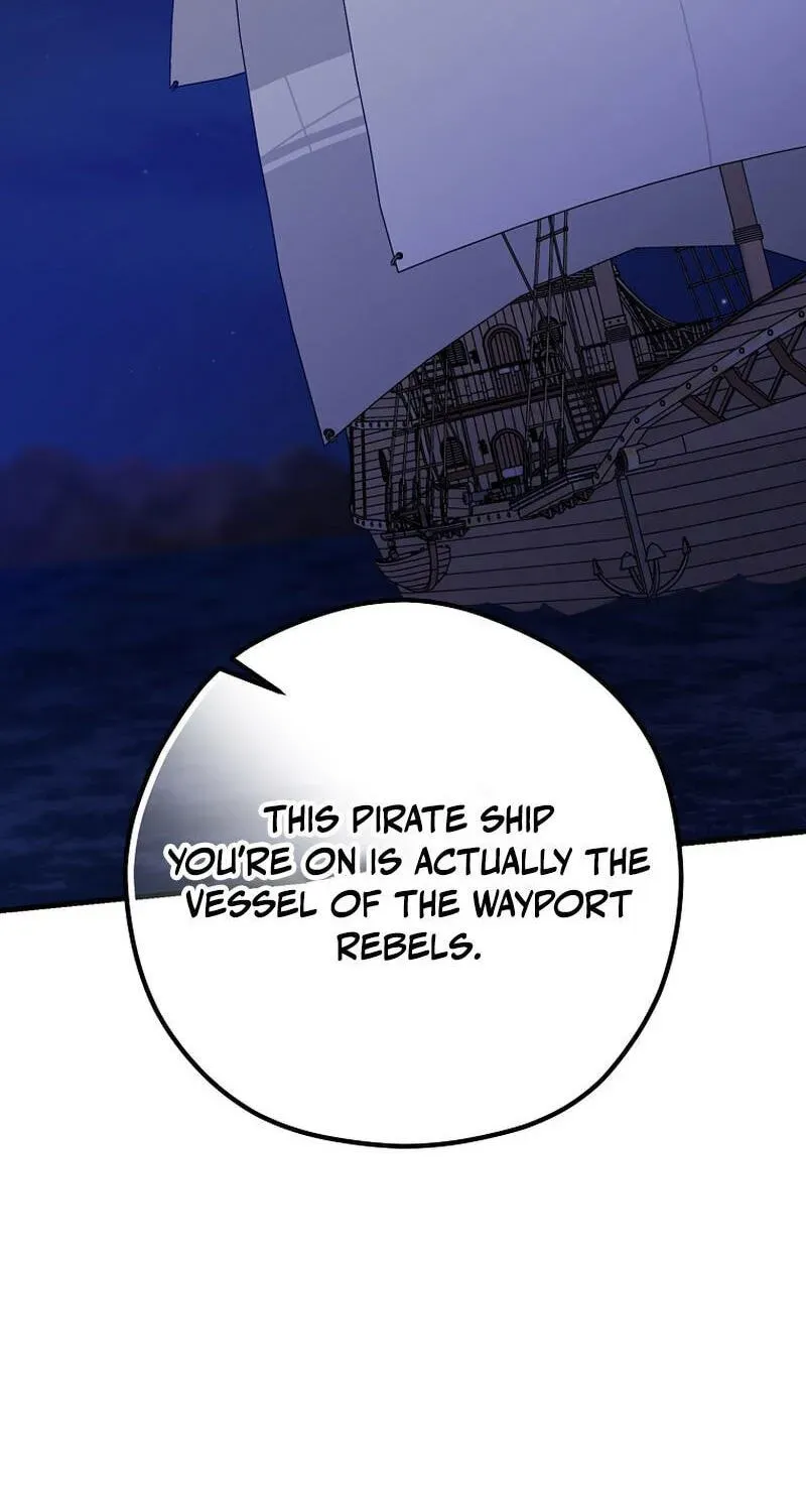 My Pirate Prince chapter 35 page 99