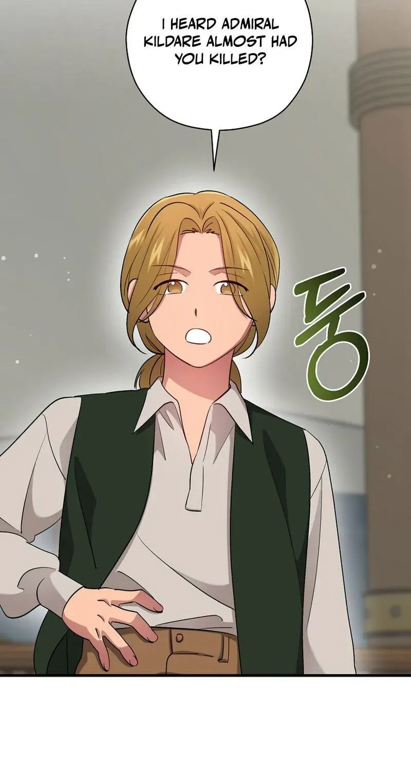 My Pirate Prince chapter 35 page 133