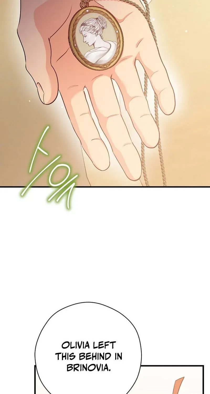 My Pirate Prince chapter 35 page 117