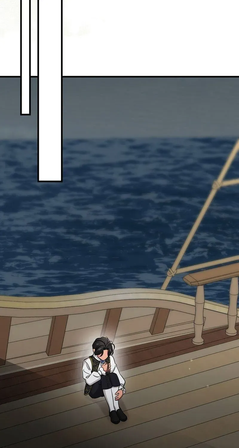 My Pirate Prince chapter 35 page 125