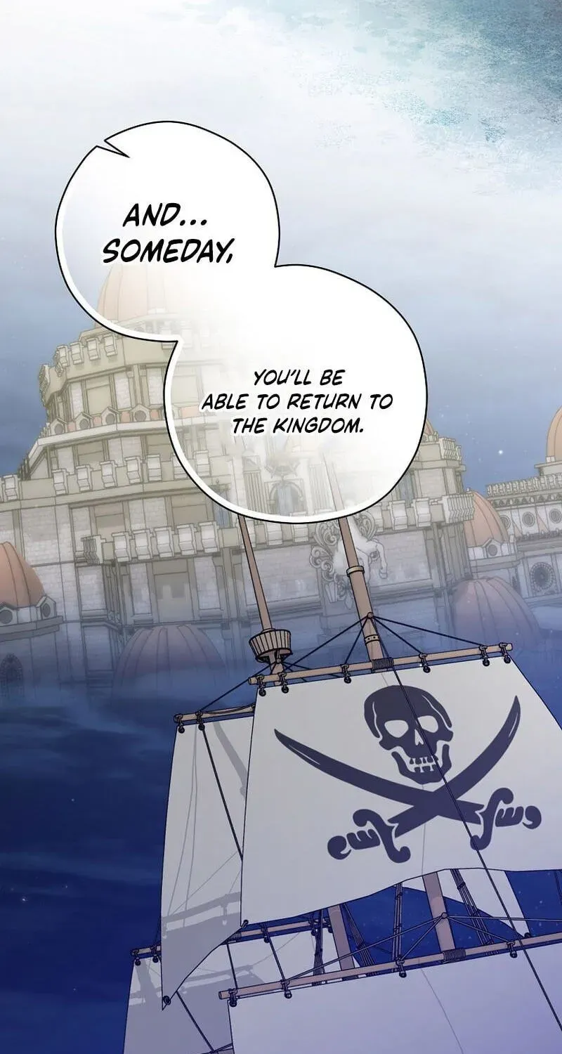 My Pirate Prince chapter 35 page 97
