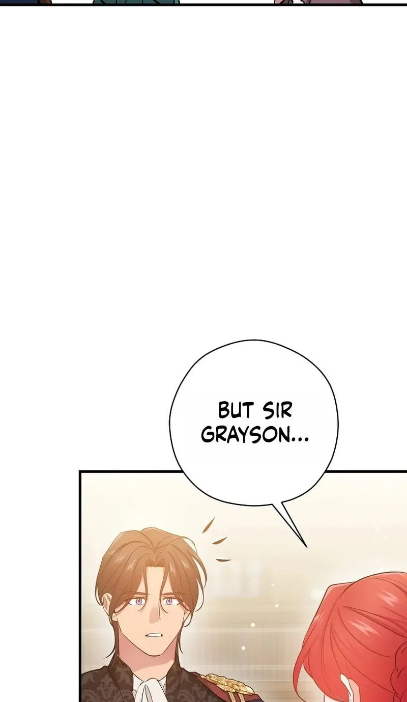 My Pirate Prince chapter 36 page 49