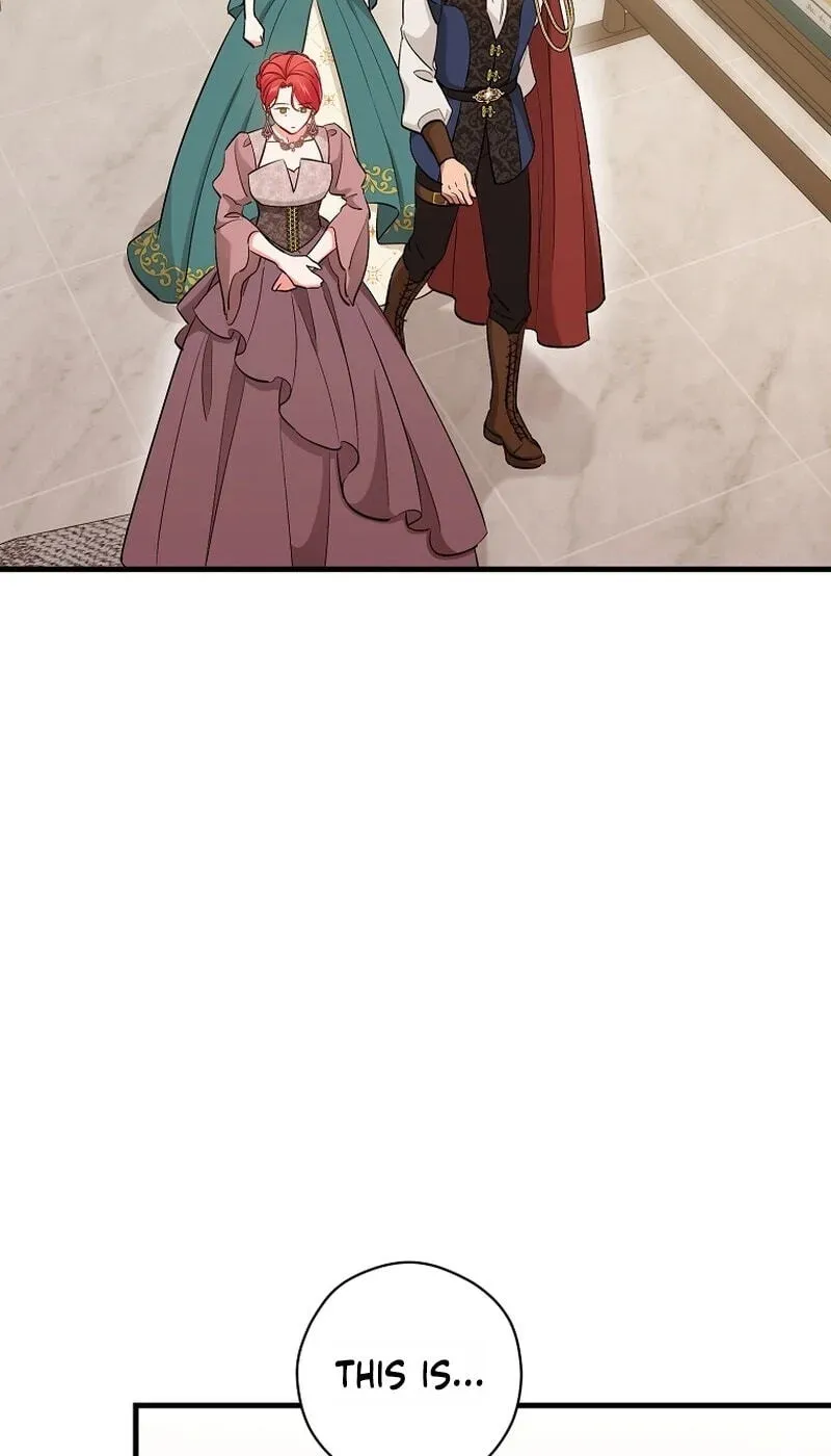 My Pirate Prince chapter 36 page 3