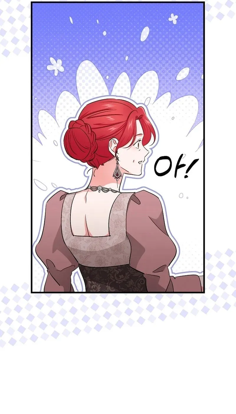 My Pirate Prince chapter 36 page 8