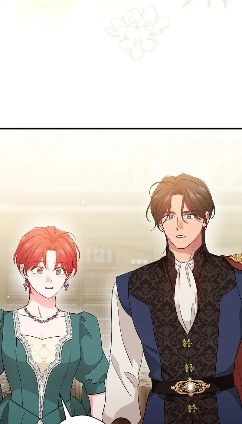 My Pirate Prince chapter 36 page 12