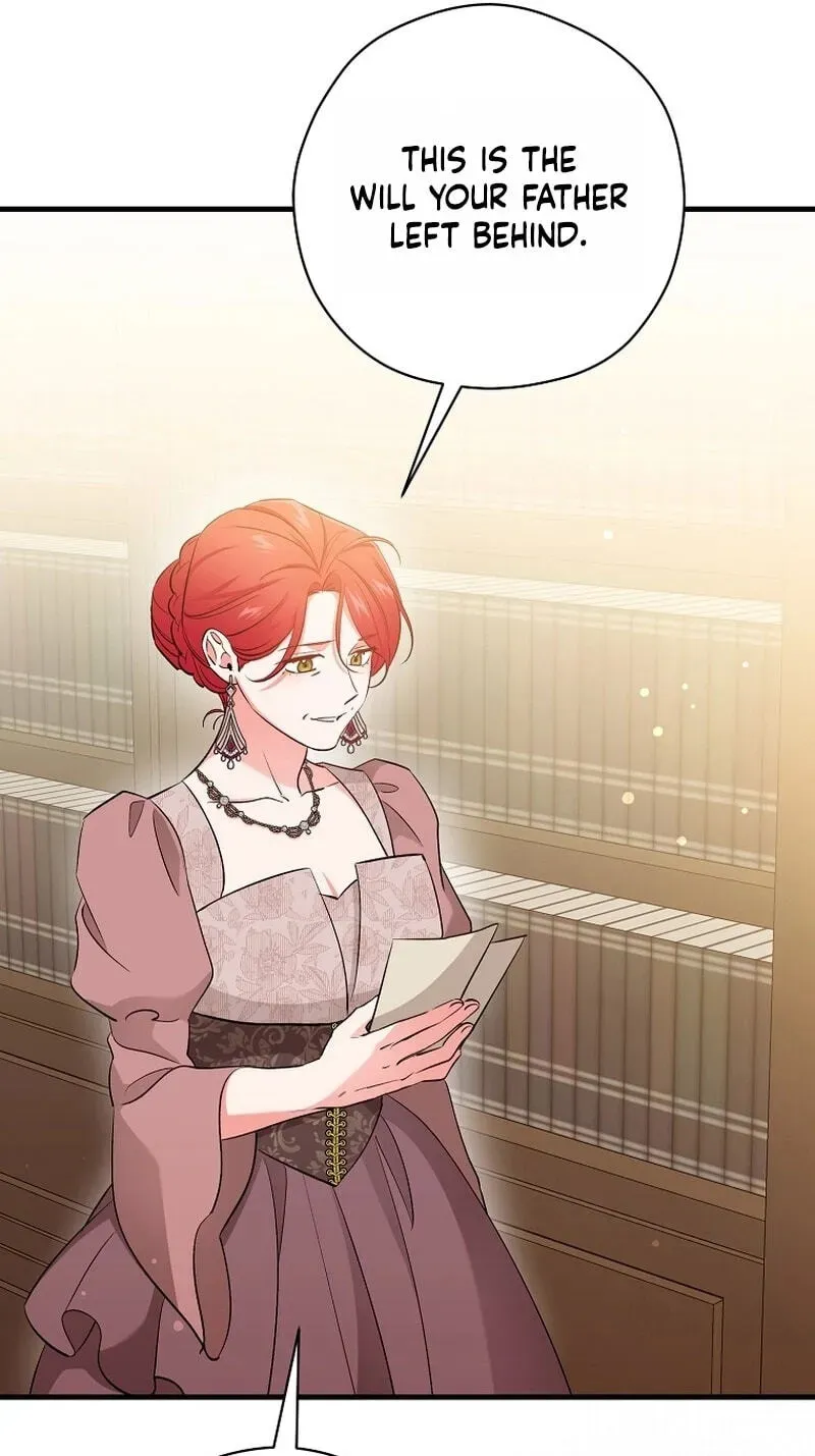 My Pirate Prince chapter 36 page 15
