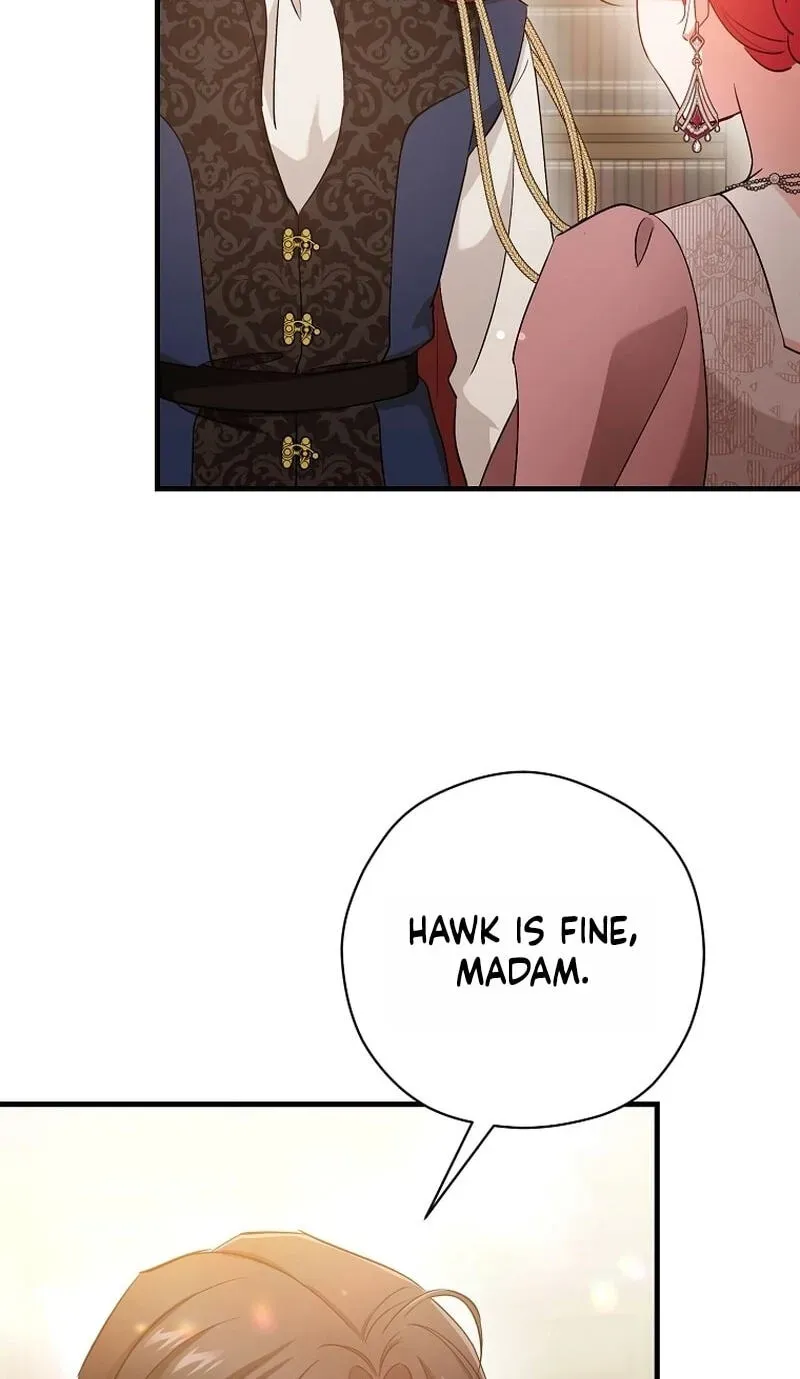 My Pirate Prince chapter 36 page 50