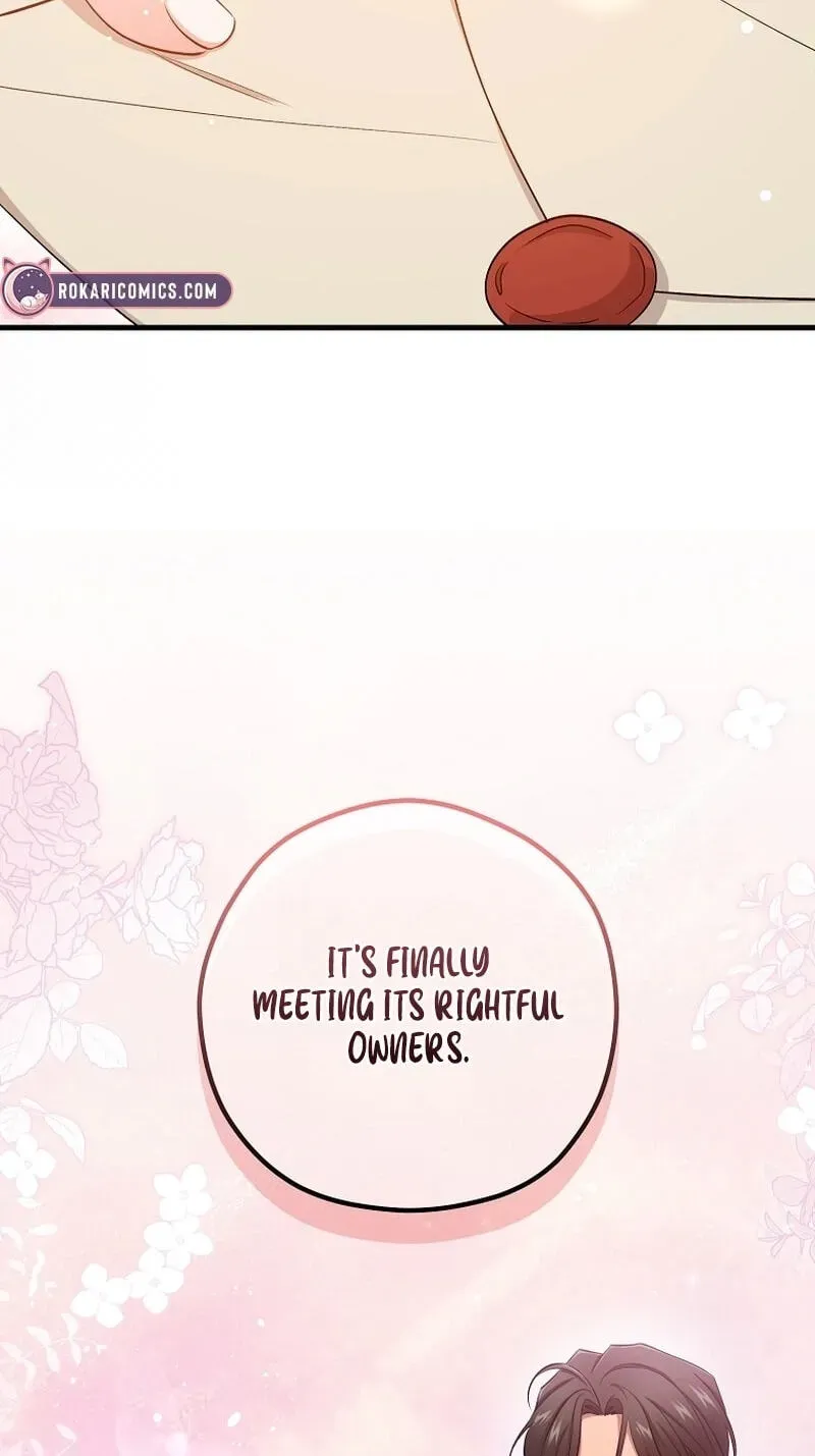 My Pirate Prince chapter 36 page 17
