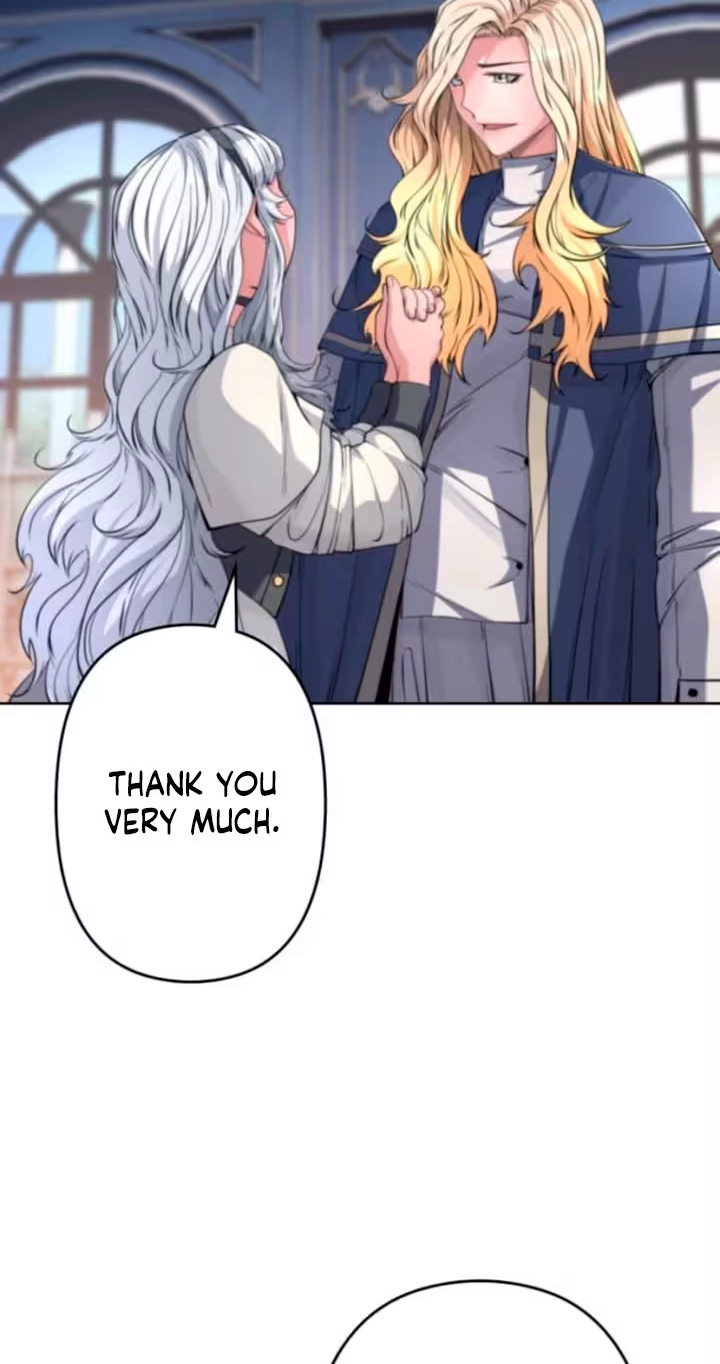 The Saint Who Blooms Beyond Time chapter 42 page 72