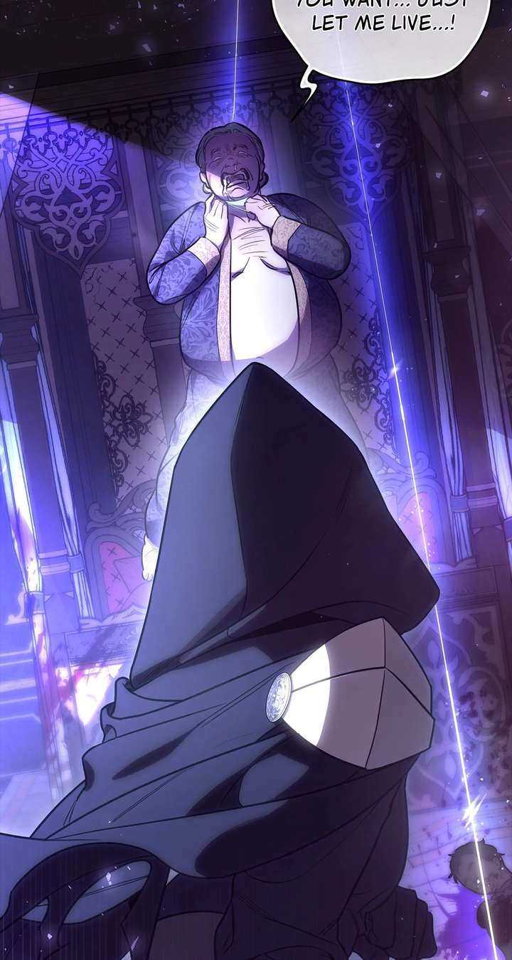 Once an Assassin, Now a Royal Nanny chapter 1 page 5