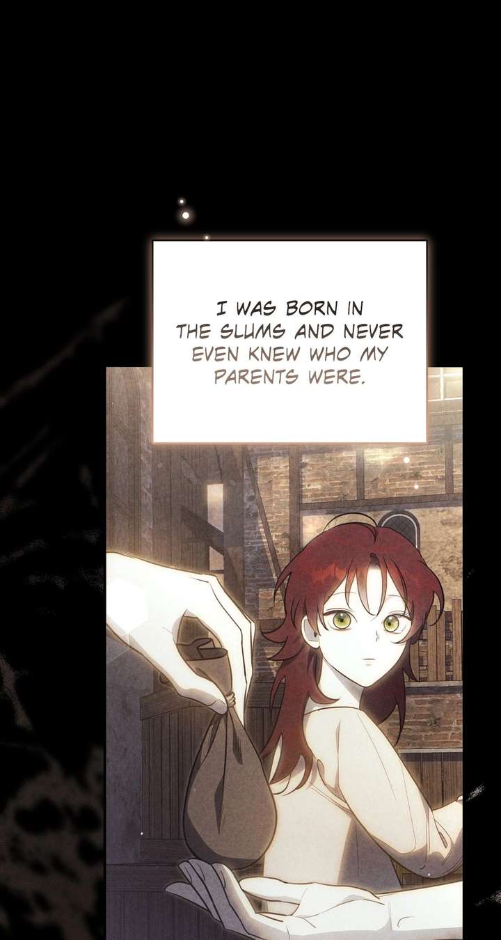 Once an Assassin, Now a Royal Nanny chapter 1 page 33