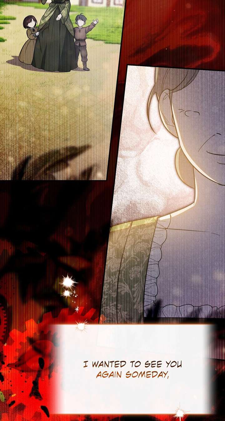 Once an Assassin, Now a Royal Nanny chapter 1 page 41
