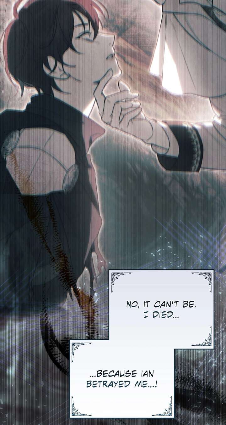 Once an Assassin, Now a Royal Nanny chapter 1 page 62