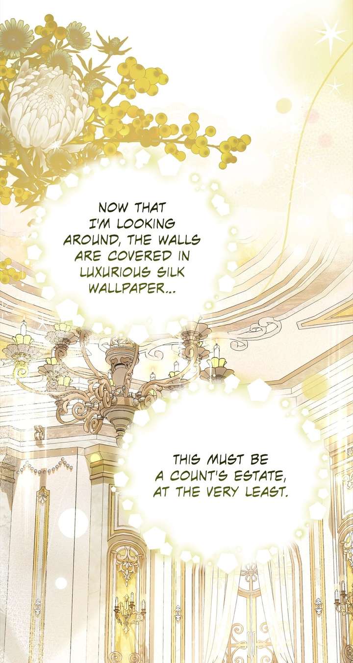 Once an Assassin, Now a Royal Nanny chapter 1 page 79