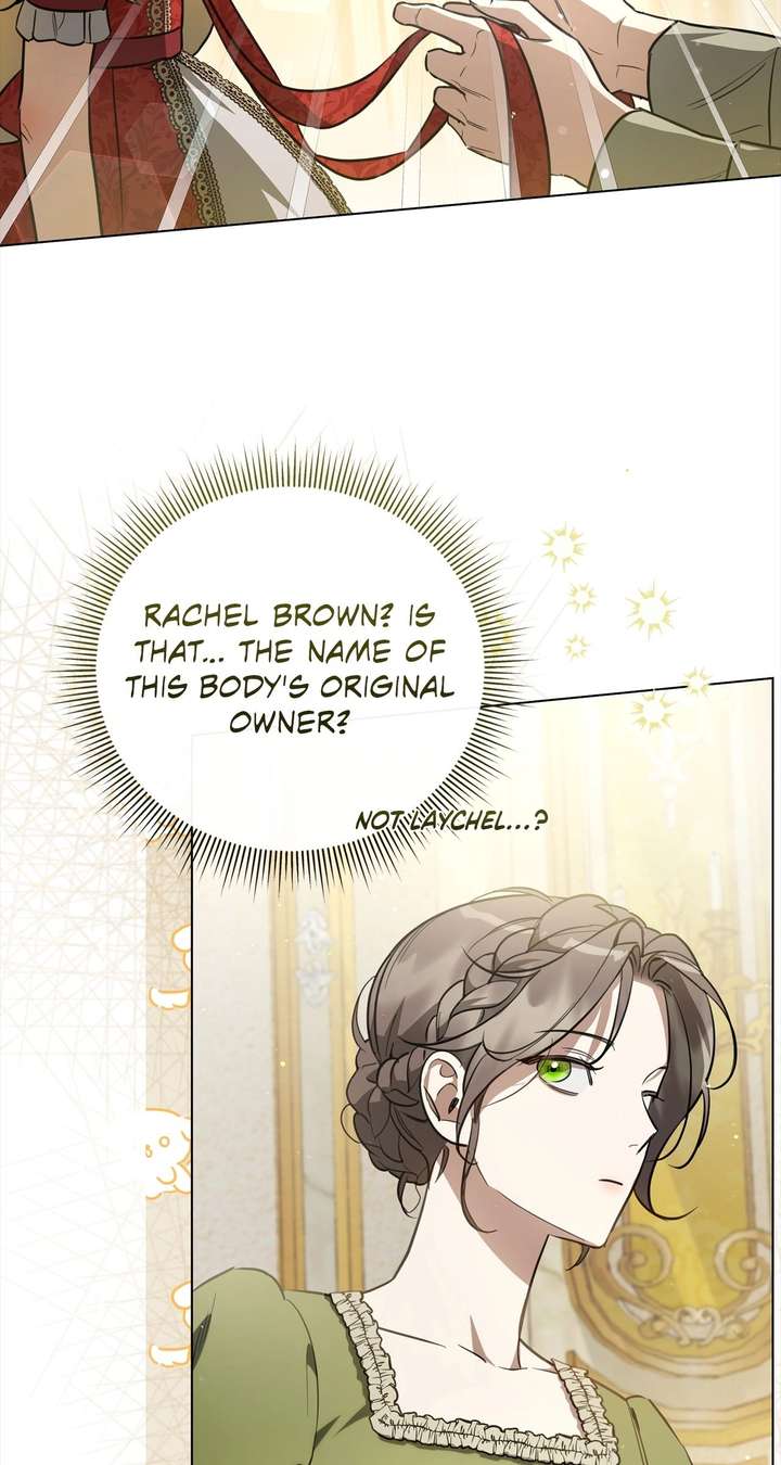 Once an Assassin, Now a Royal Nanny chapter 1 page 87