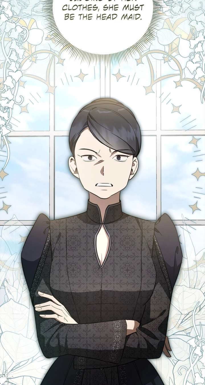Once an Assassin, Now a Royal Nanny chapter 1 page 92