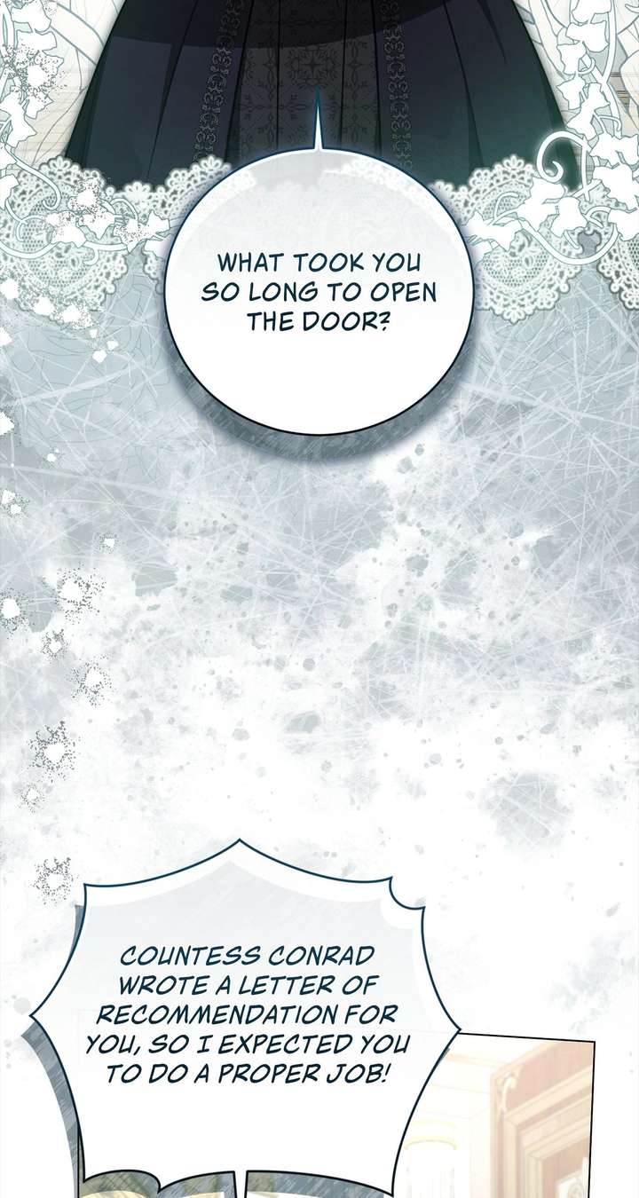 Once an Assassin, Now a Royal Nanny chapter 1 page 93