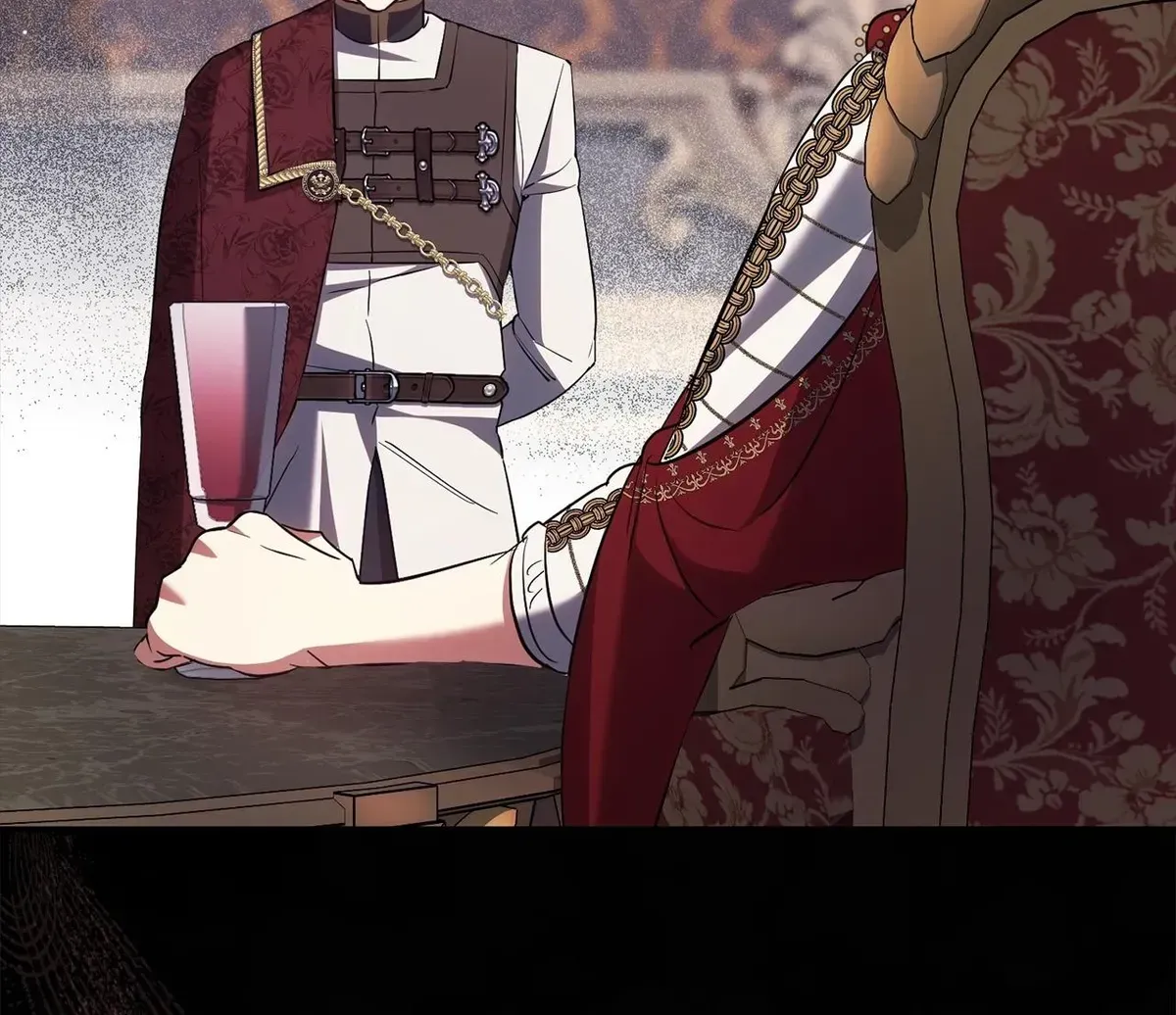 Once an Assassin, Now a Royal Nanny chapter 20 page 3