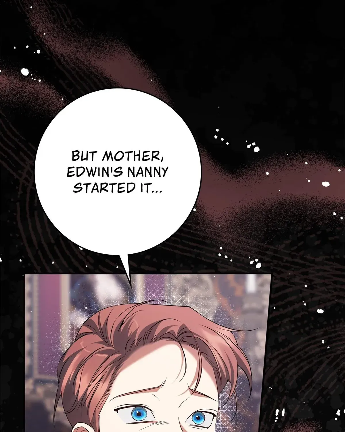 Once an Assassin, Now a Royal Nanny chapter 20 page 4