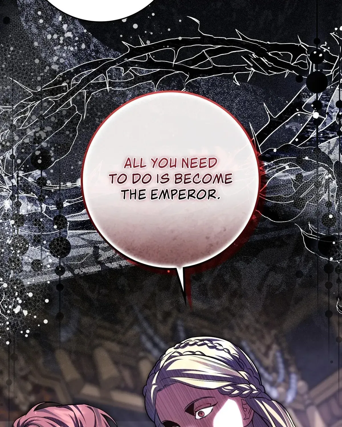 Once an Assassin, Now a Royal Nanny chapter 20 page 20