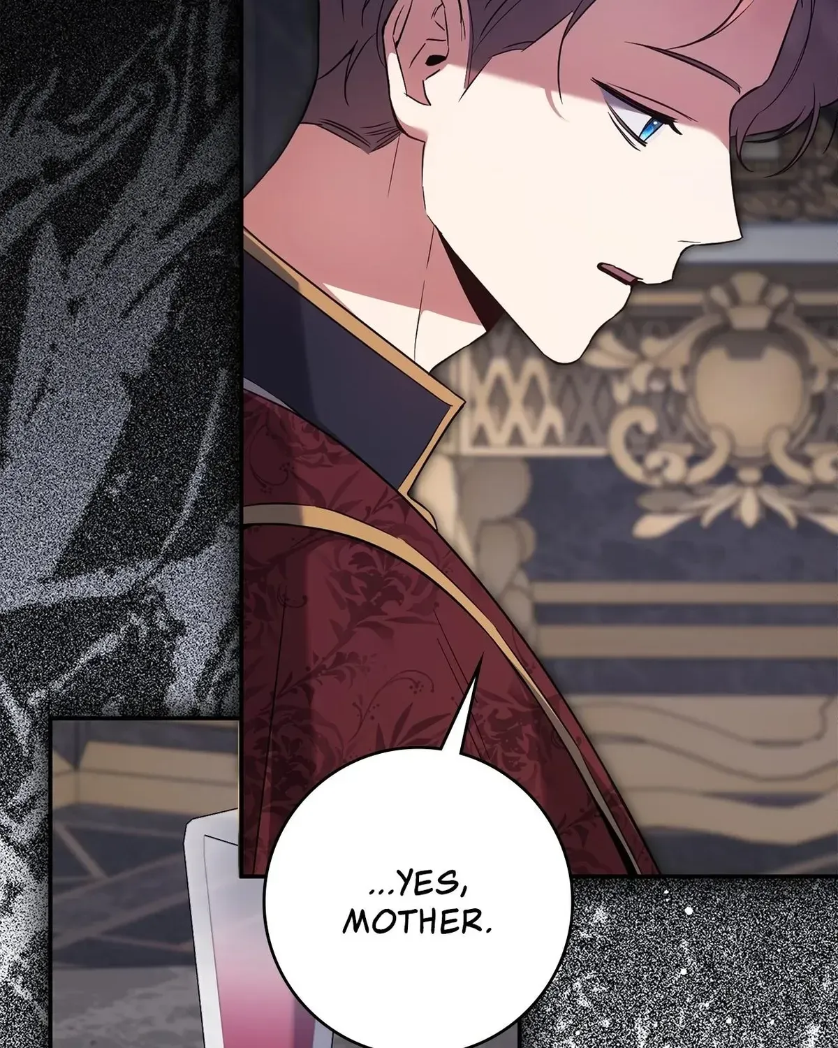 Once an Assassin, Now a Royal Nanny chapter 20 page 23