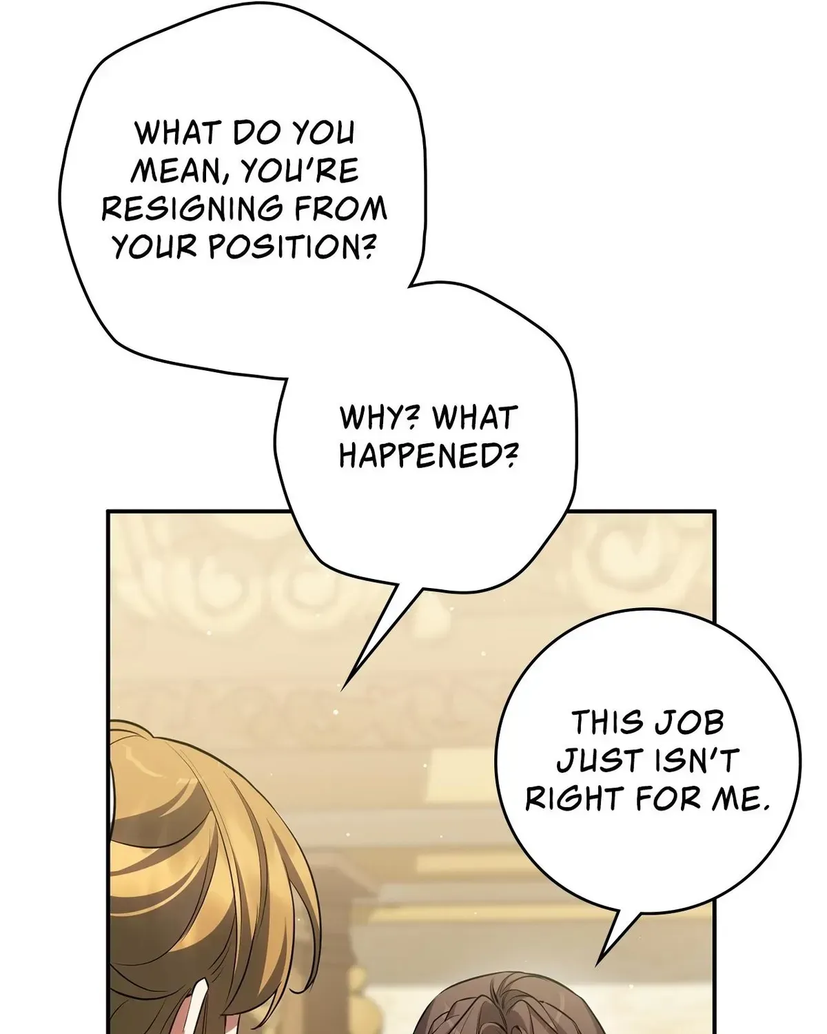 Once an Assassin, Now a Royal Nanny chapter 20 page 29