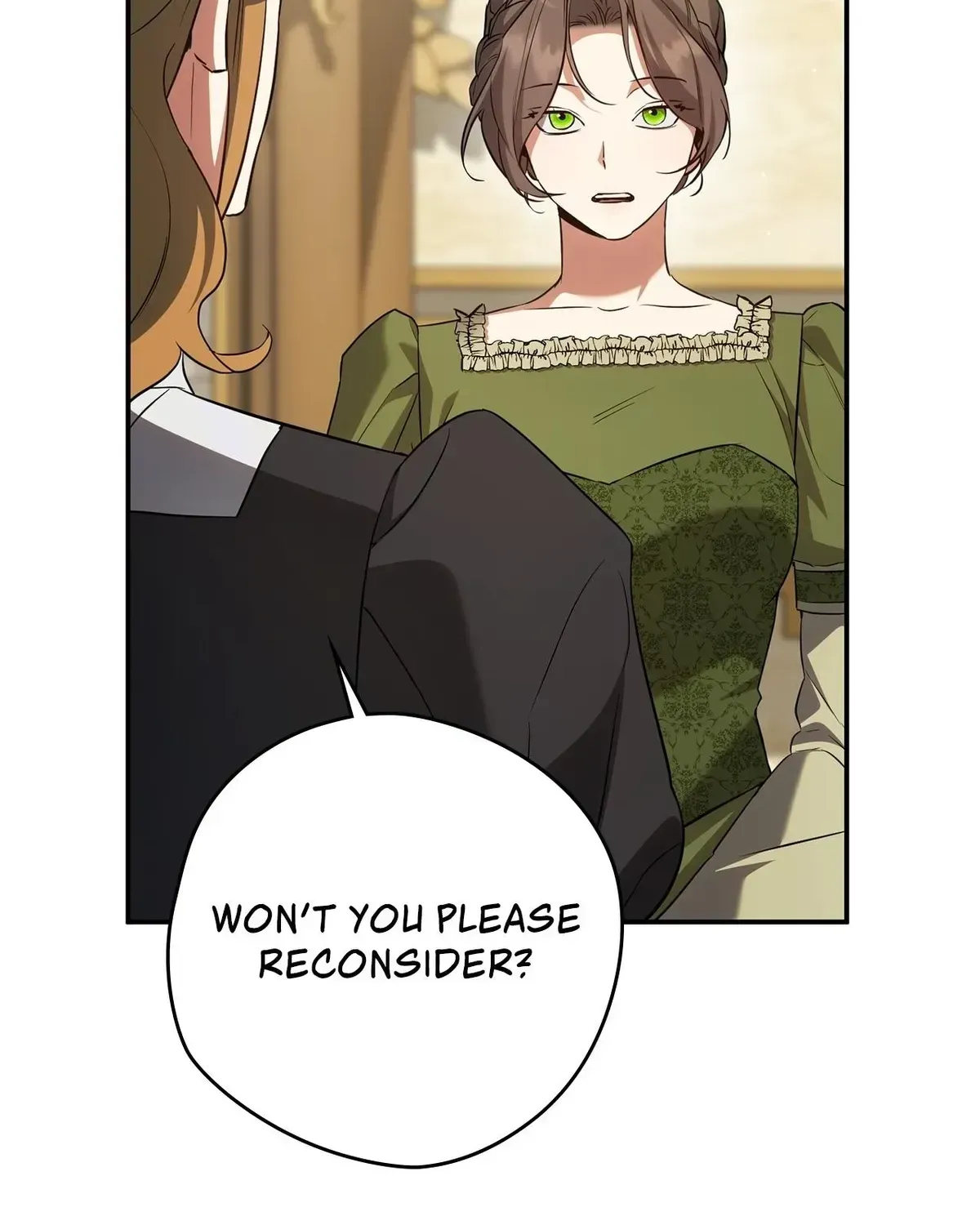 Once an Assassin, Now a Royal Nanny chapter 20 page 30