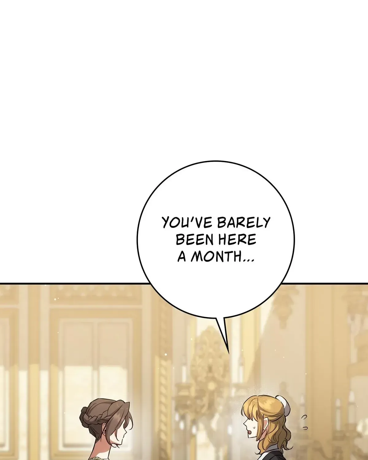 Once an Assassin, Now a Royal Nanny chapter 20 page 31