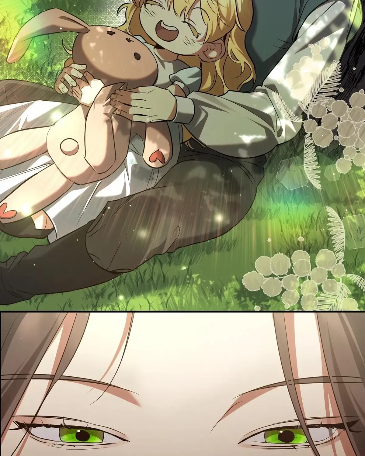 Once an Assassin, Now a Royal Nanny chapter 20 page 37