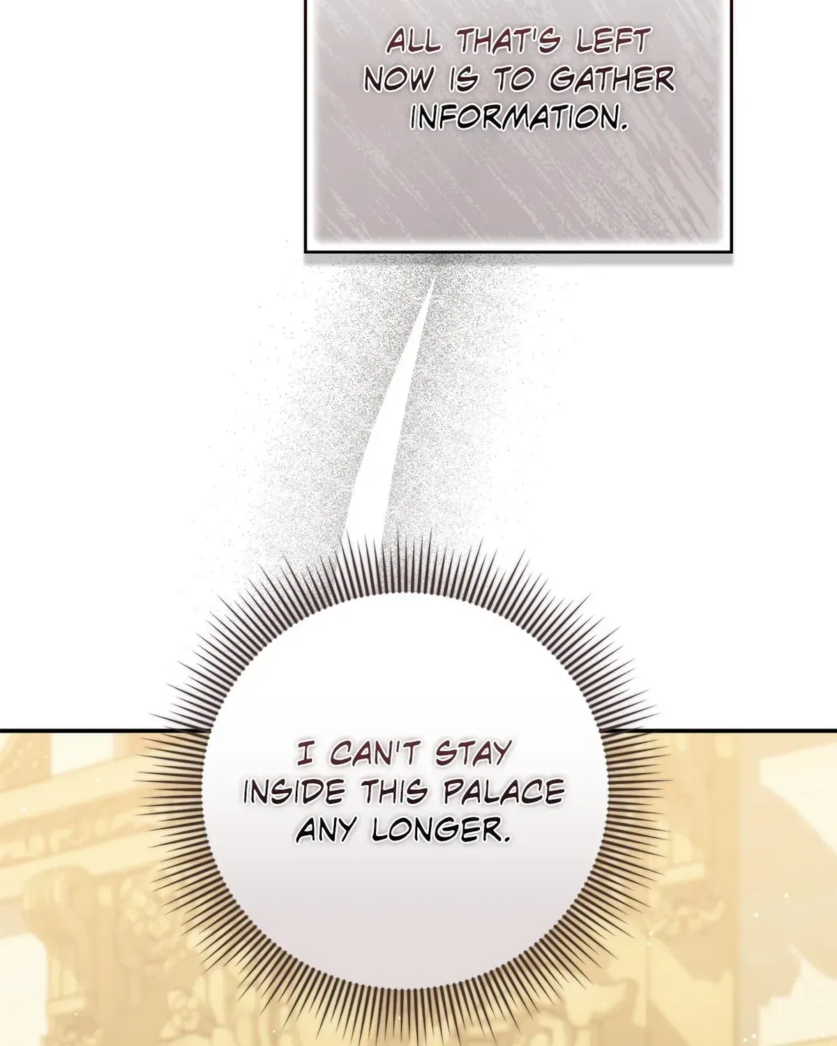 Once an Assassin, Now a Royal Nanny chapter 20 page 49