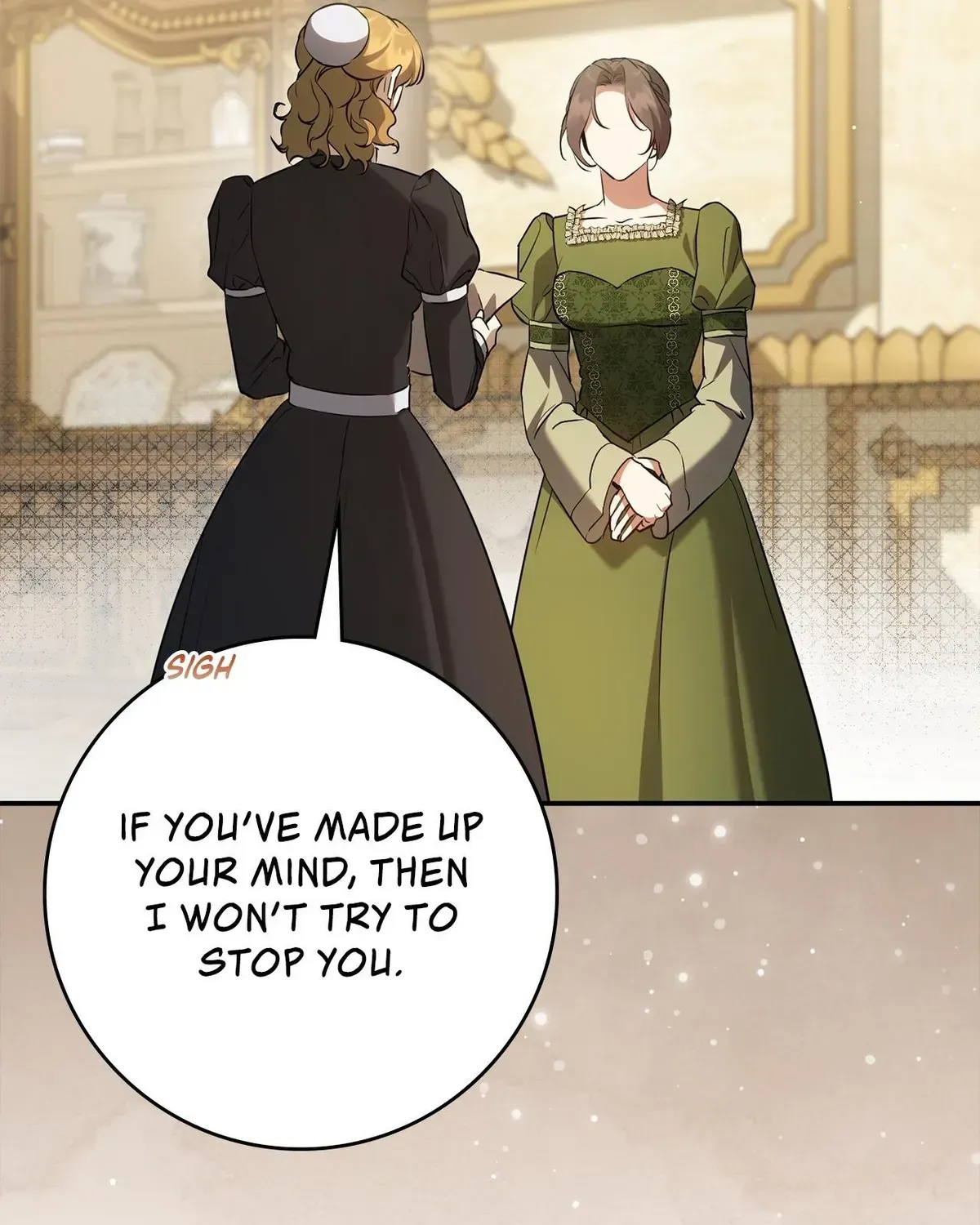 Once an Assassin, Now a Royal Nanny chapter 20 page 51