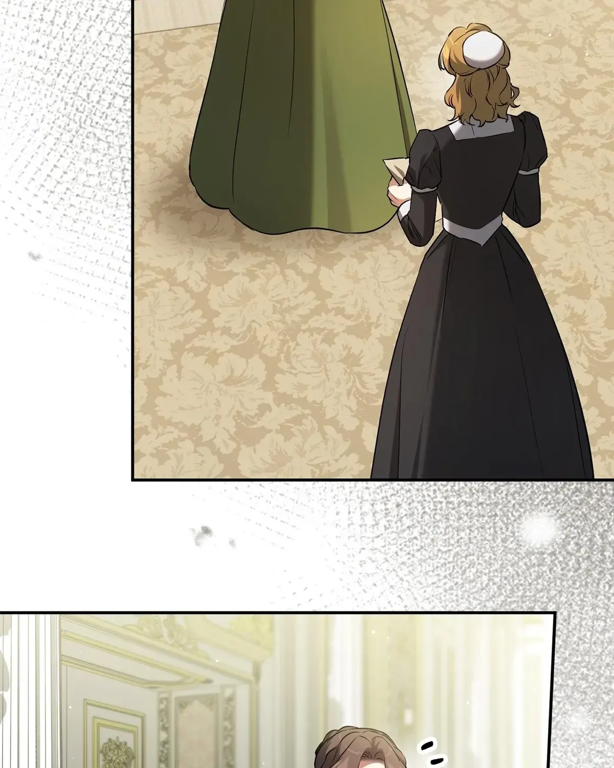 Once an Assassin, Now a Royal Nanny chapter 20 page 59