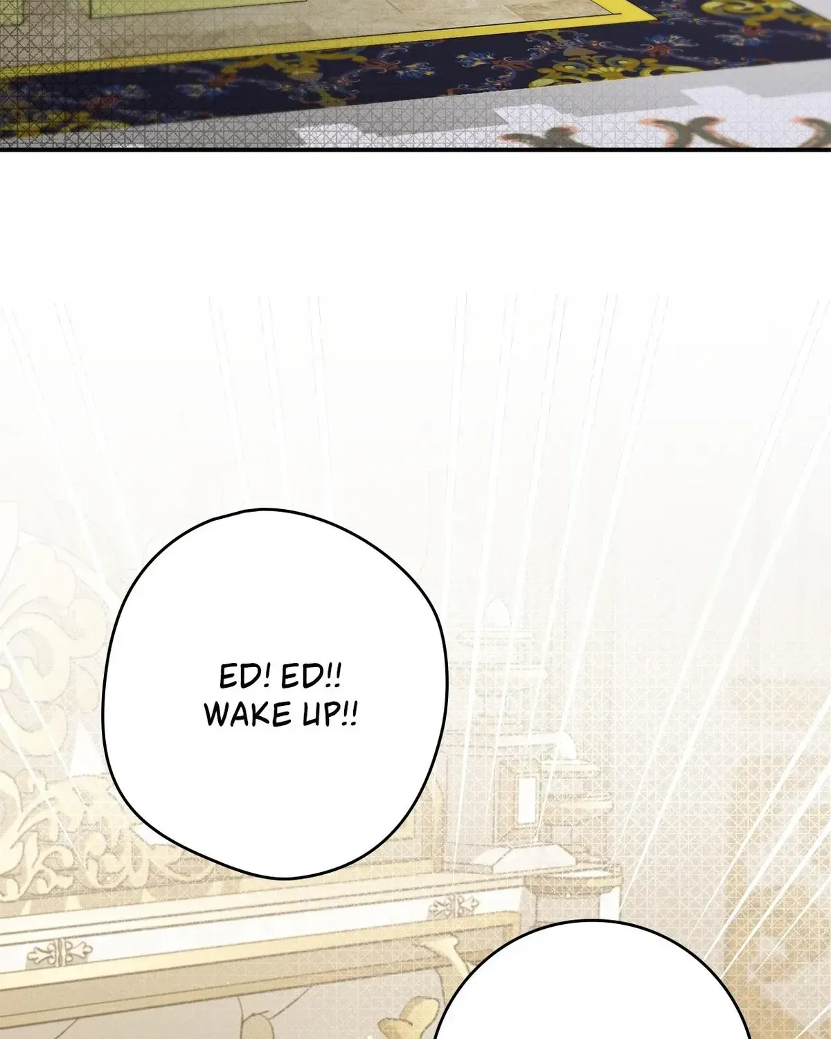 Once an Assassin, Now a Royal Nanny chapter 20 page 62
