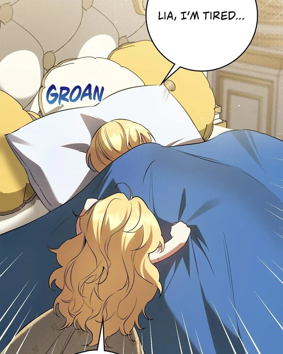 Once an Assassin, Now a Royal Nanny chapter 20 page 63