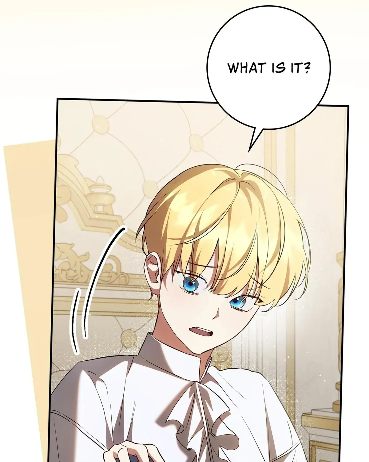 Once an Assassin, Now a Royal Nanny chapter 20 page 65