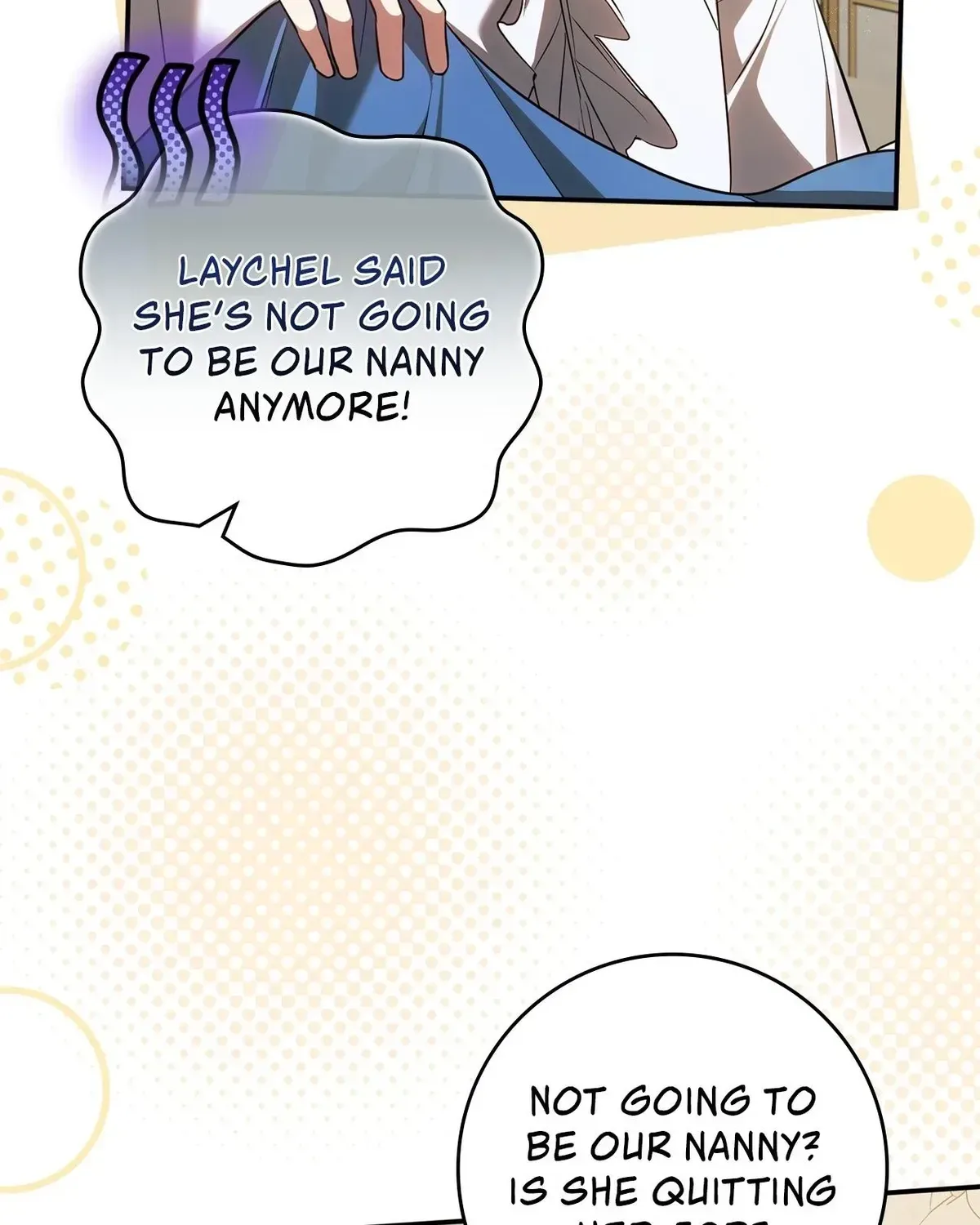 Once an Assassin, Now a Royal Nanny chapter 20 page 66