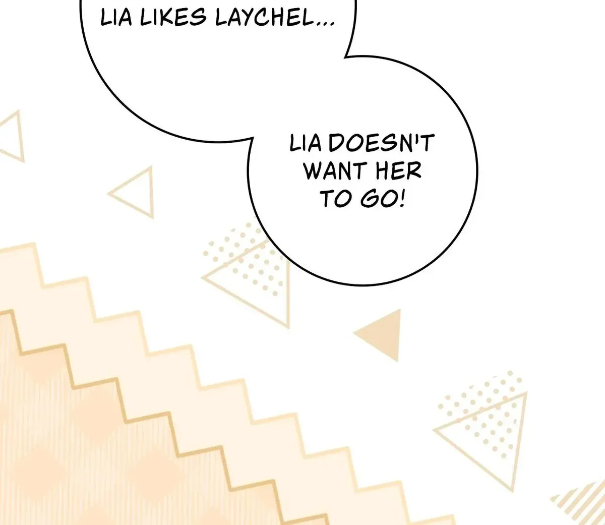 Once an Assassin, Now a Royal Nanny chapter 20 page 68