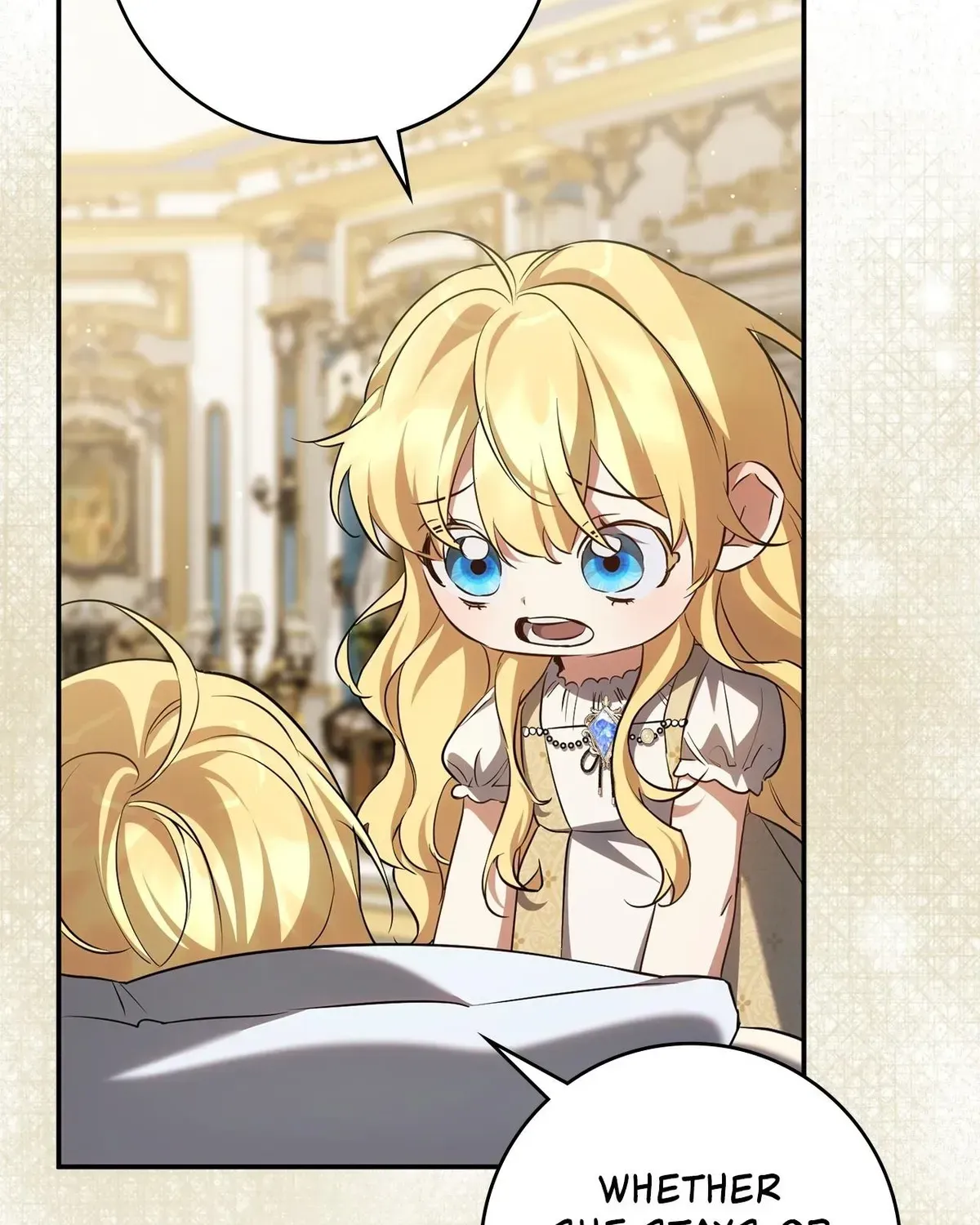 Once an Assassin, Now a Royal Nanny chapter 20 page 71