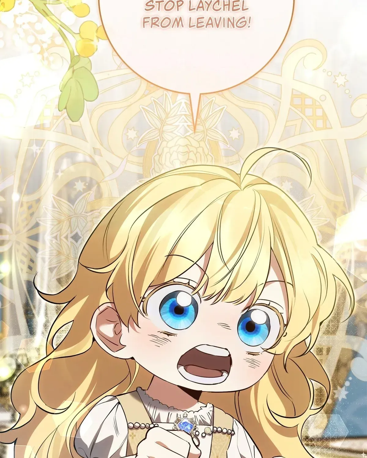 Once an Assassin, Now a Royal Nanny chapter 20 page 75