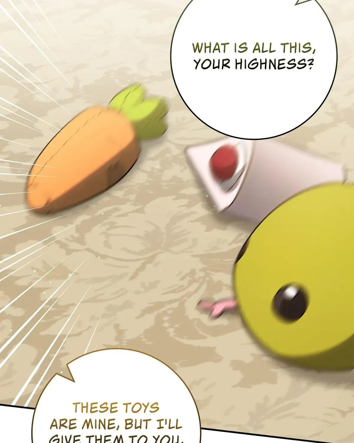 Once an Assassin, Now a Royal Nanny chapter 20 page 78