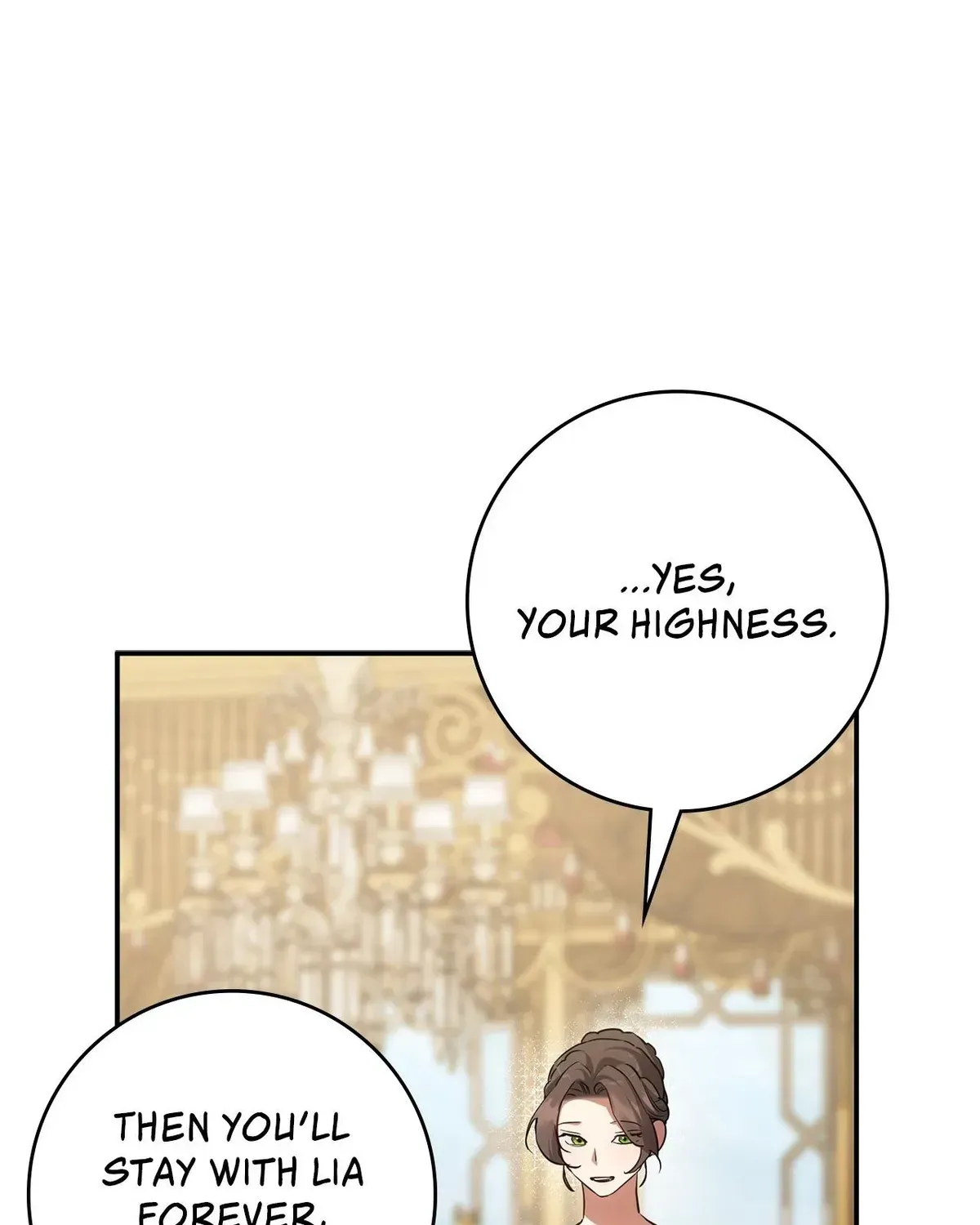 Once an Assassin, Now a Royal Nanny chapter 20 page 88
