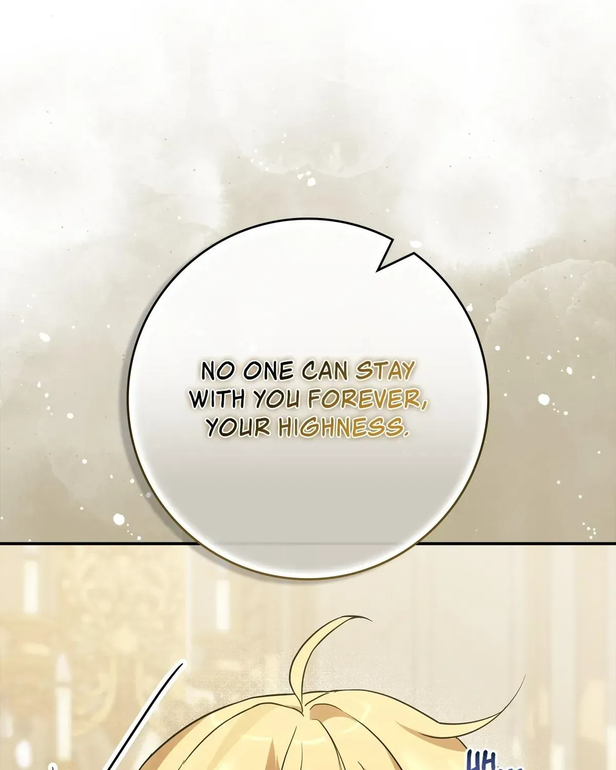 Once an Assassin, Now a Royal Nanny chapter 20 page 90