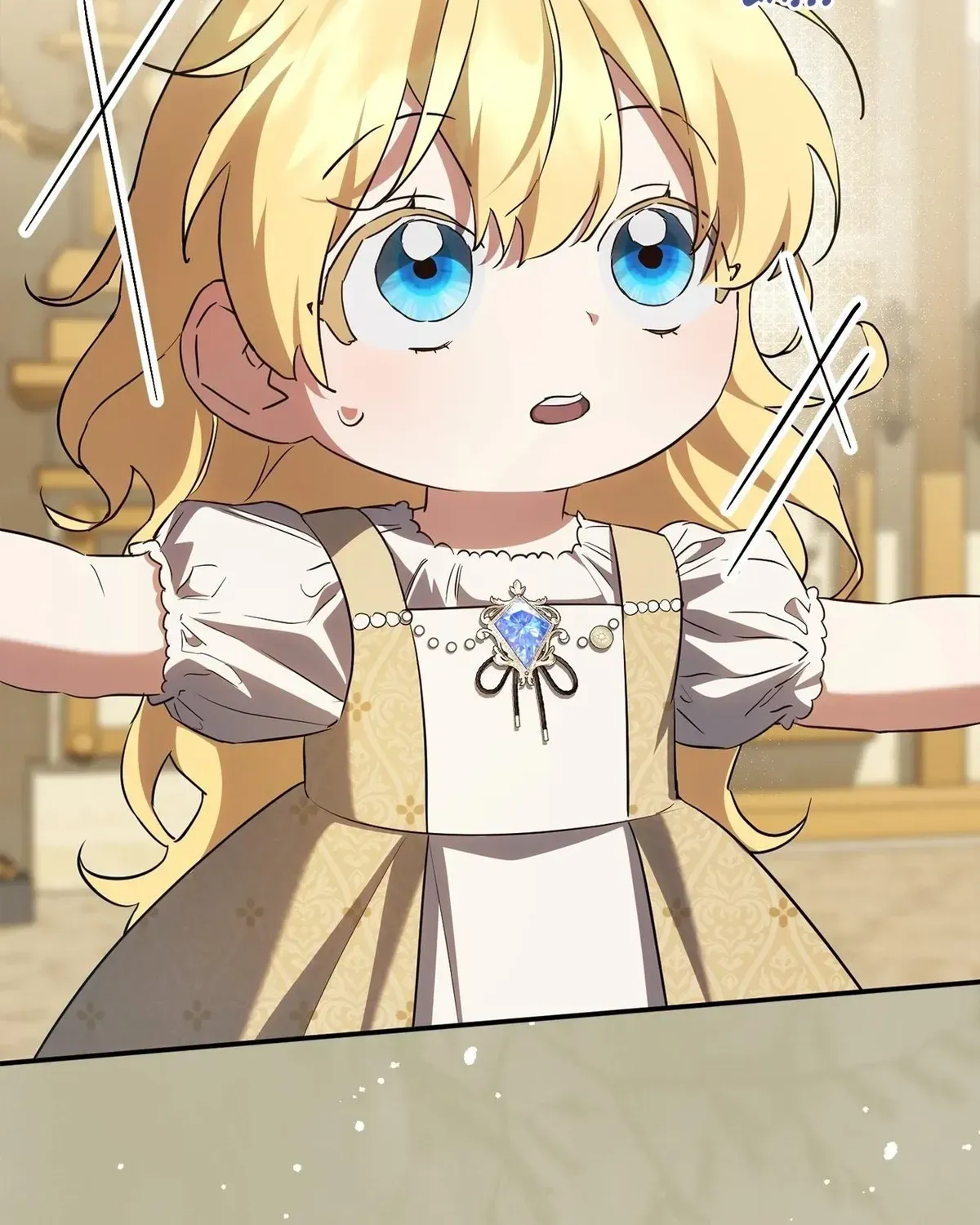 Once an Assassin, Now a Royal Nanny chapter 20 page 91