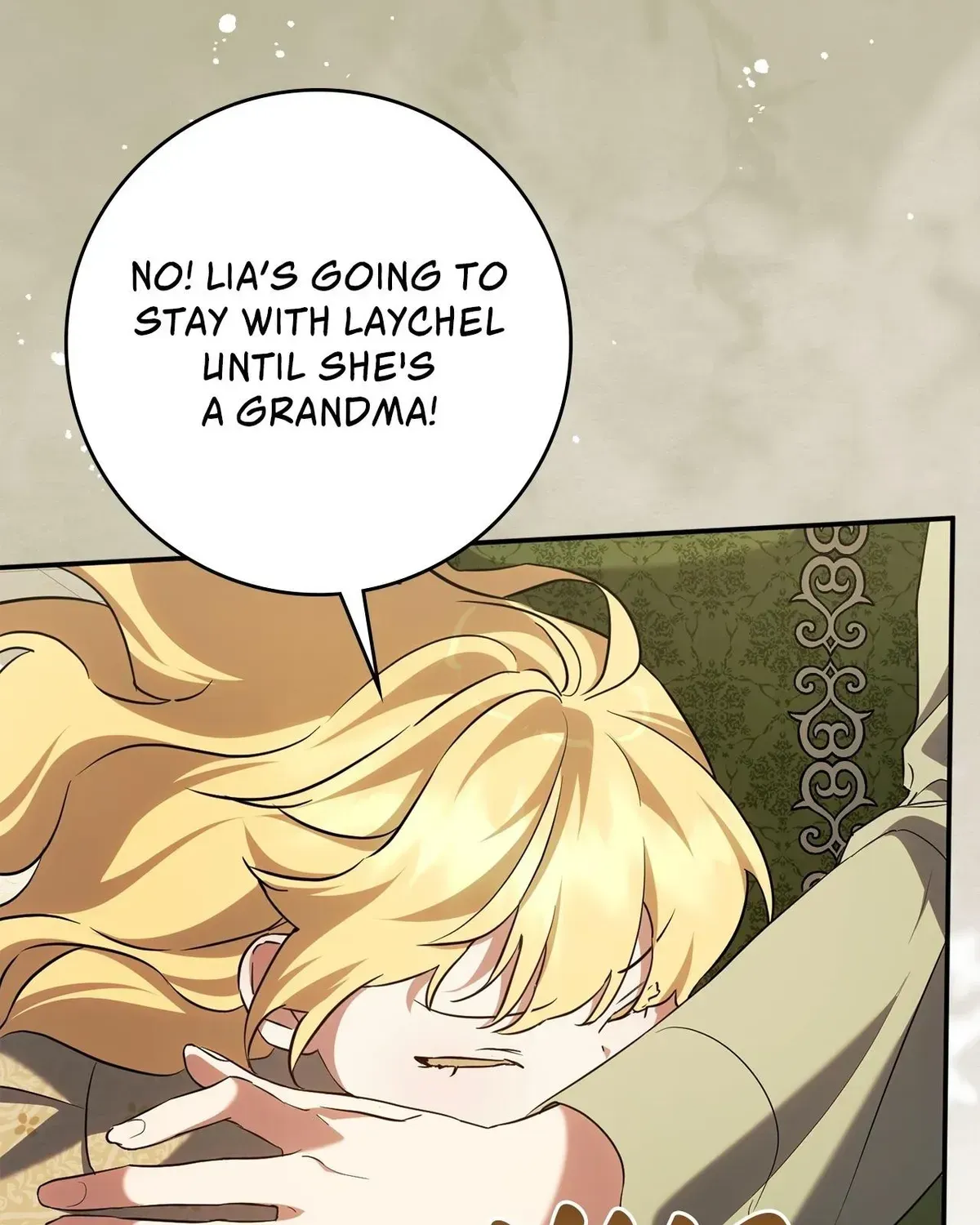 Once an Assassin, Now a Royal Nanny chapter 20 page 92