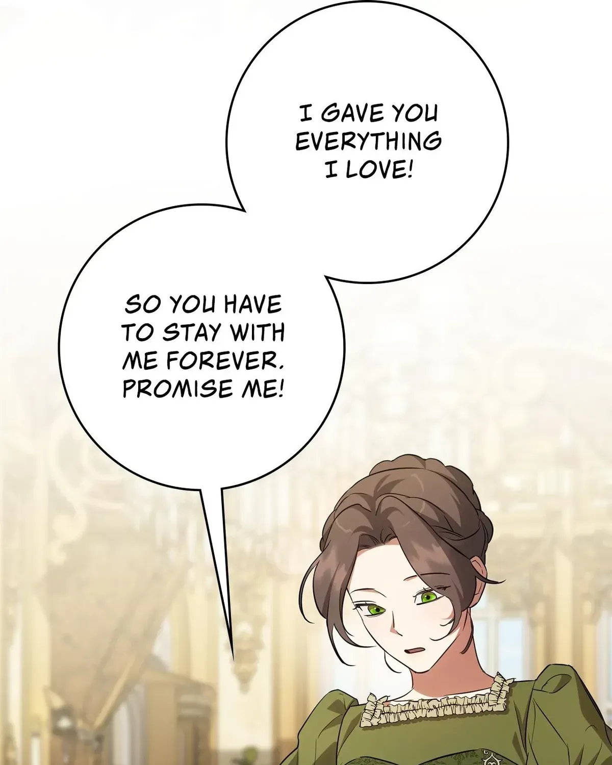 Once an Assassin, Now a Royal Nanny chapter 20 page 94