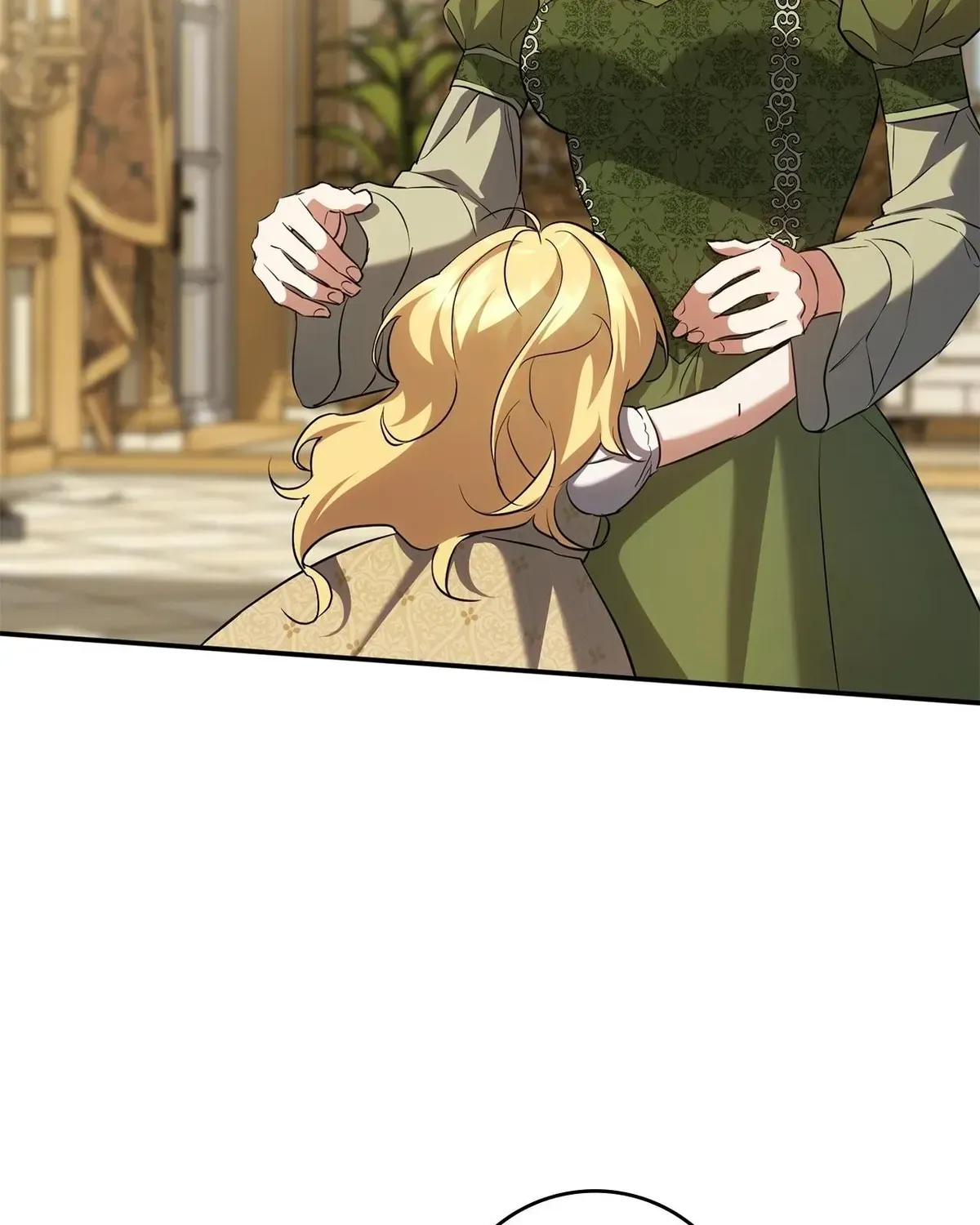 Once an Assassin, Now a Royal Nanny chapter 20 page 95
