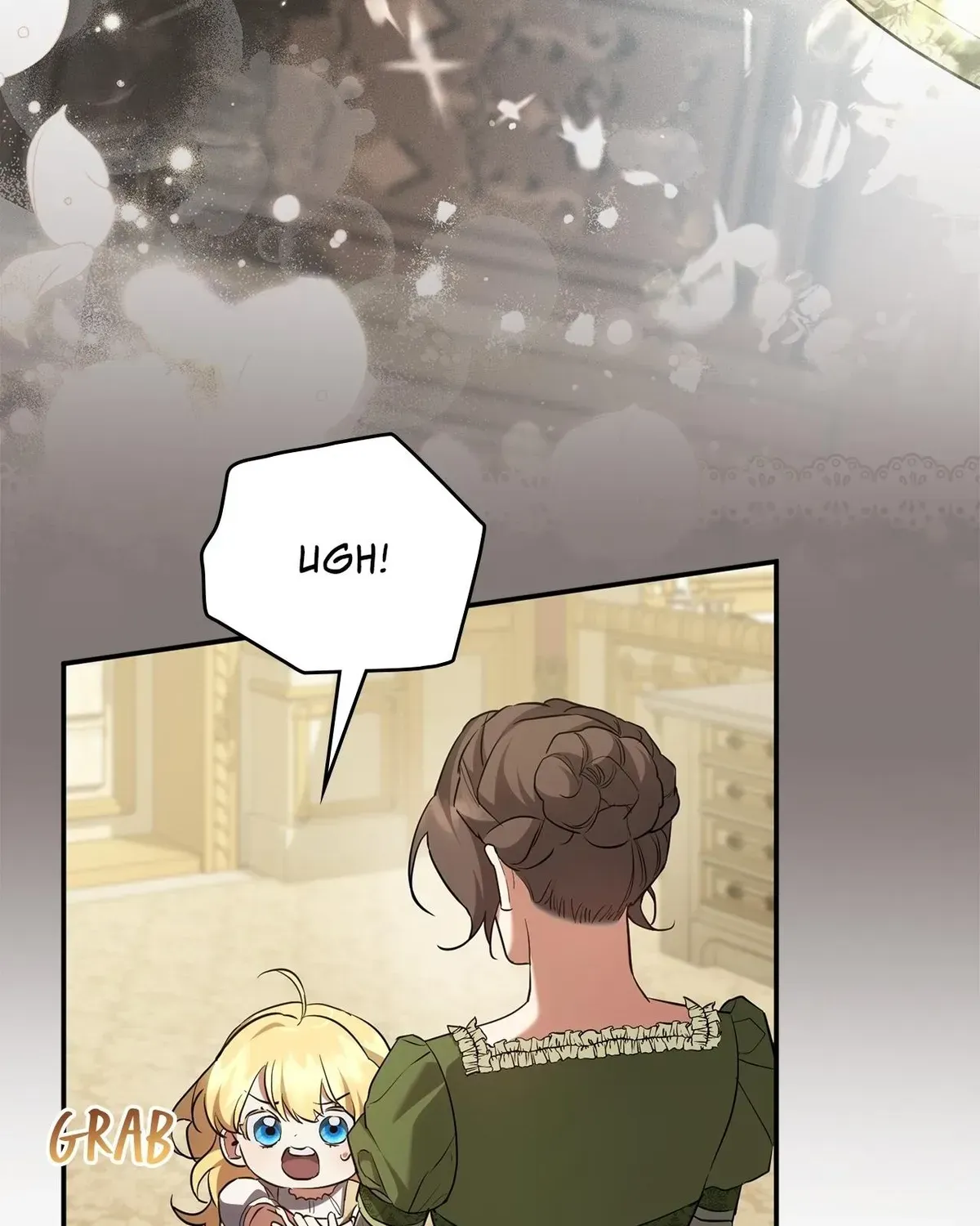 Once an Assassin, Now a Royal Nanny chapter 20 page 99