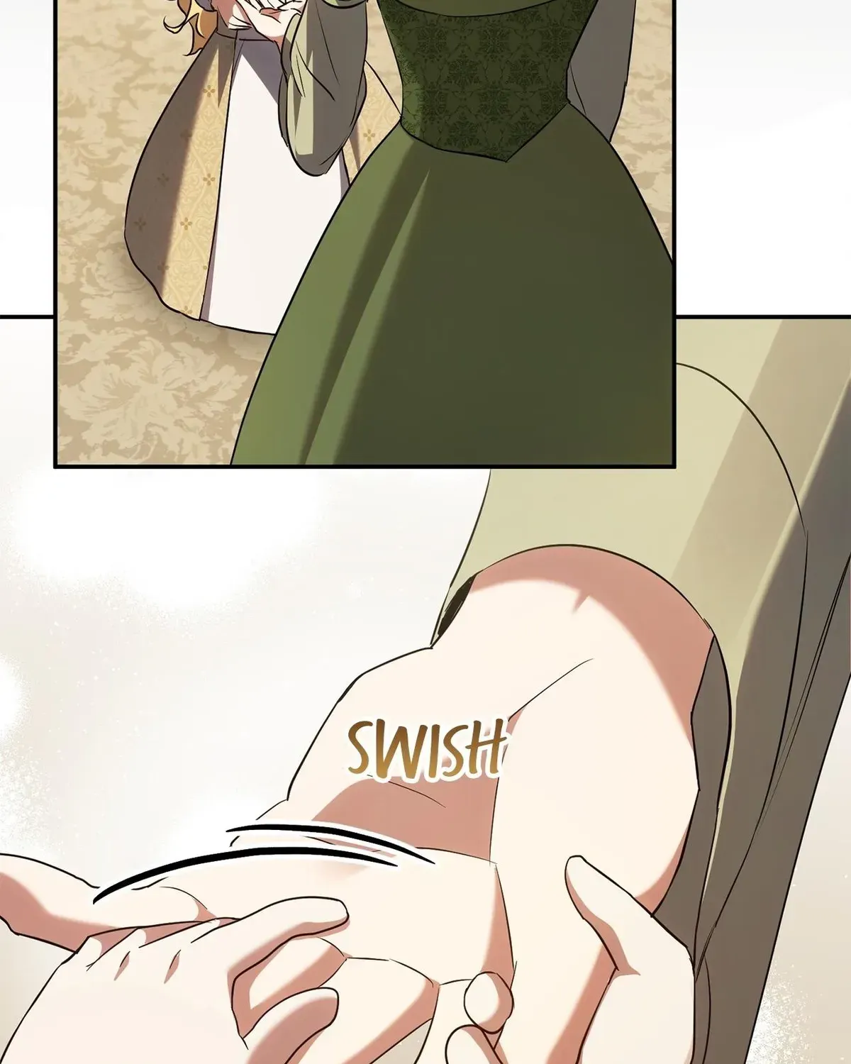Once an Assassin, Now a Royal Nanny chapter 20 page 100
