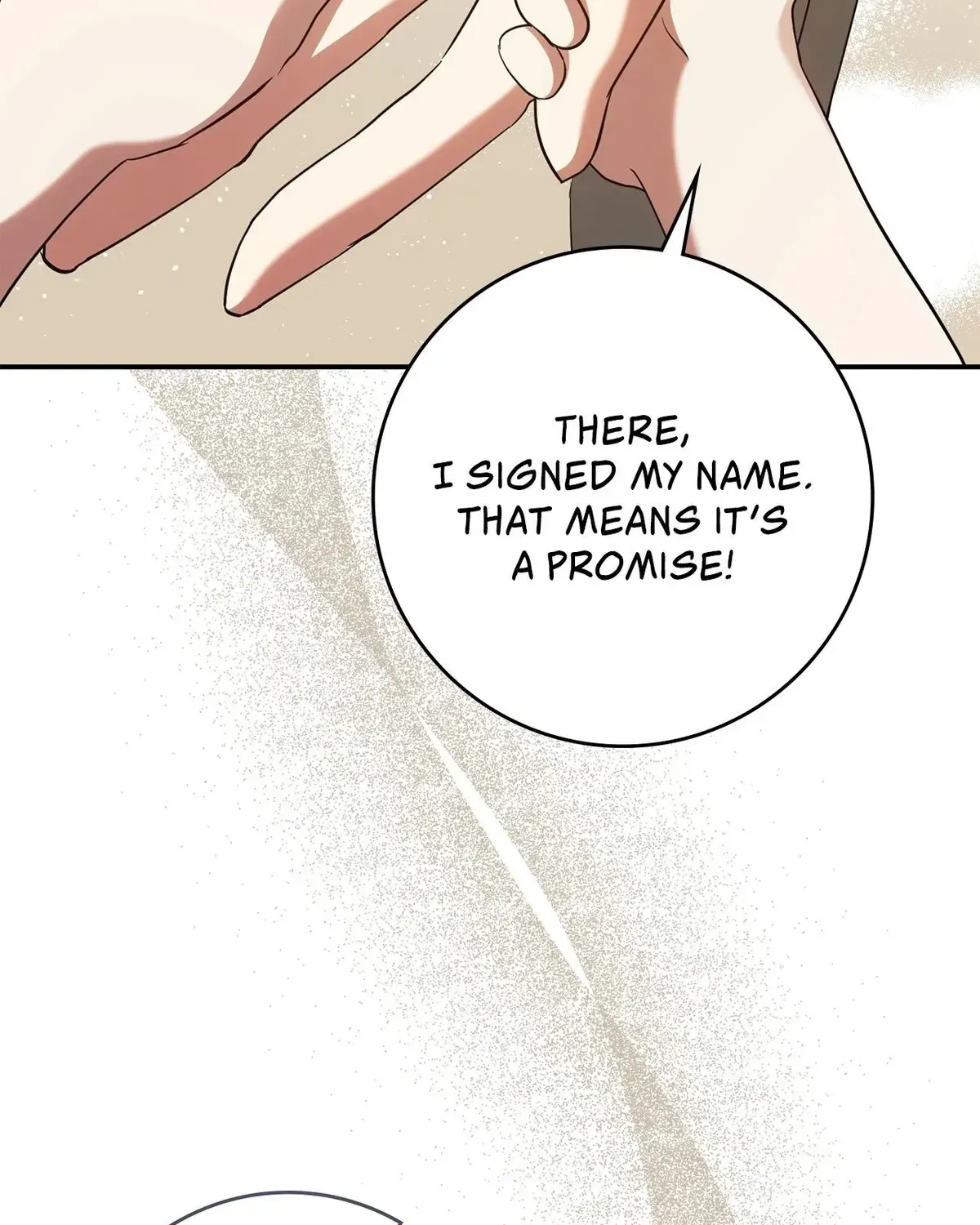 Once an Assassin, Now a Royal Nanny chapter 20 page 101